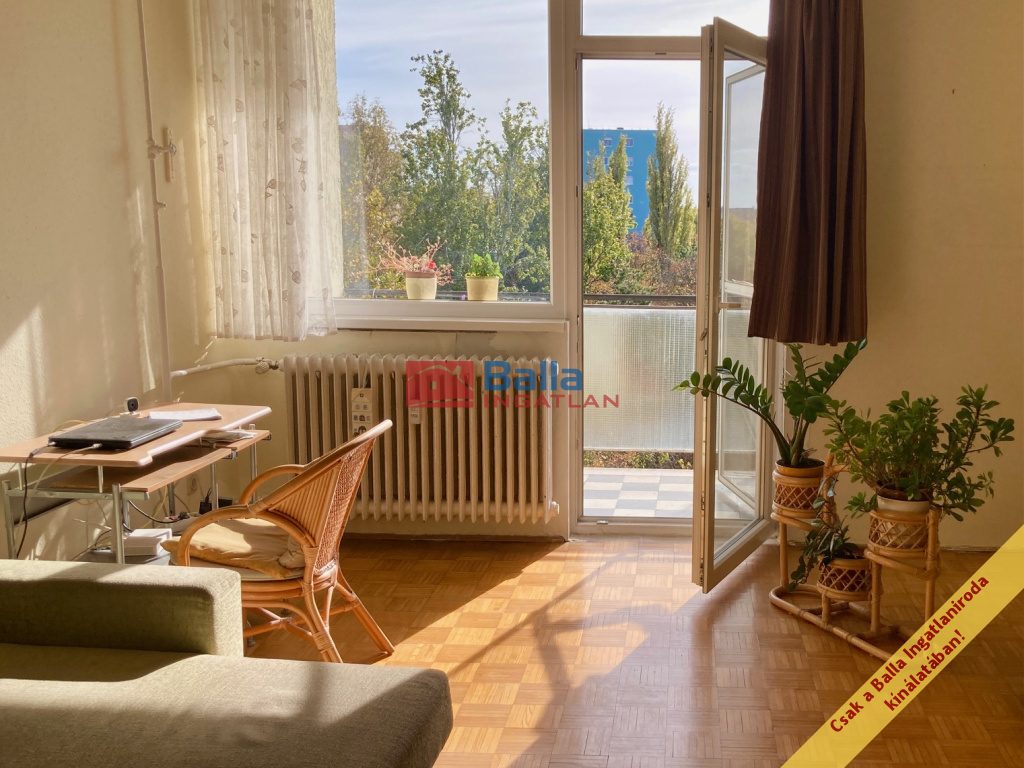 Eladó 55 m²-estársasházi lakás IX. Kerület (József Attila ltp.) , Dési Huber utca: 64'900'000 Ft