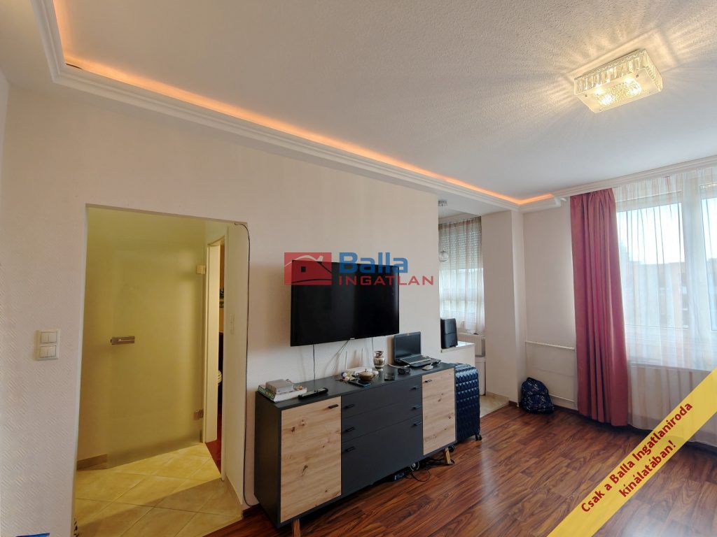 Eladó 26 m²-estársasházi lakás IX. Kerület (József Attila ltp.) , Epreserdő utca: 39'990'000 Ft