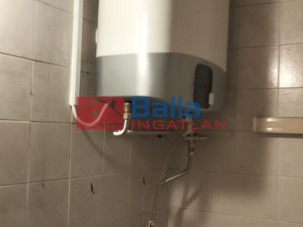 Eladó 56 m²-estársasházi lakás IX. Kerület (József Attila ltp.) , József Attila telep: 68'900'000 Ft