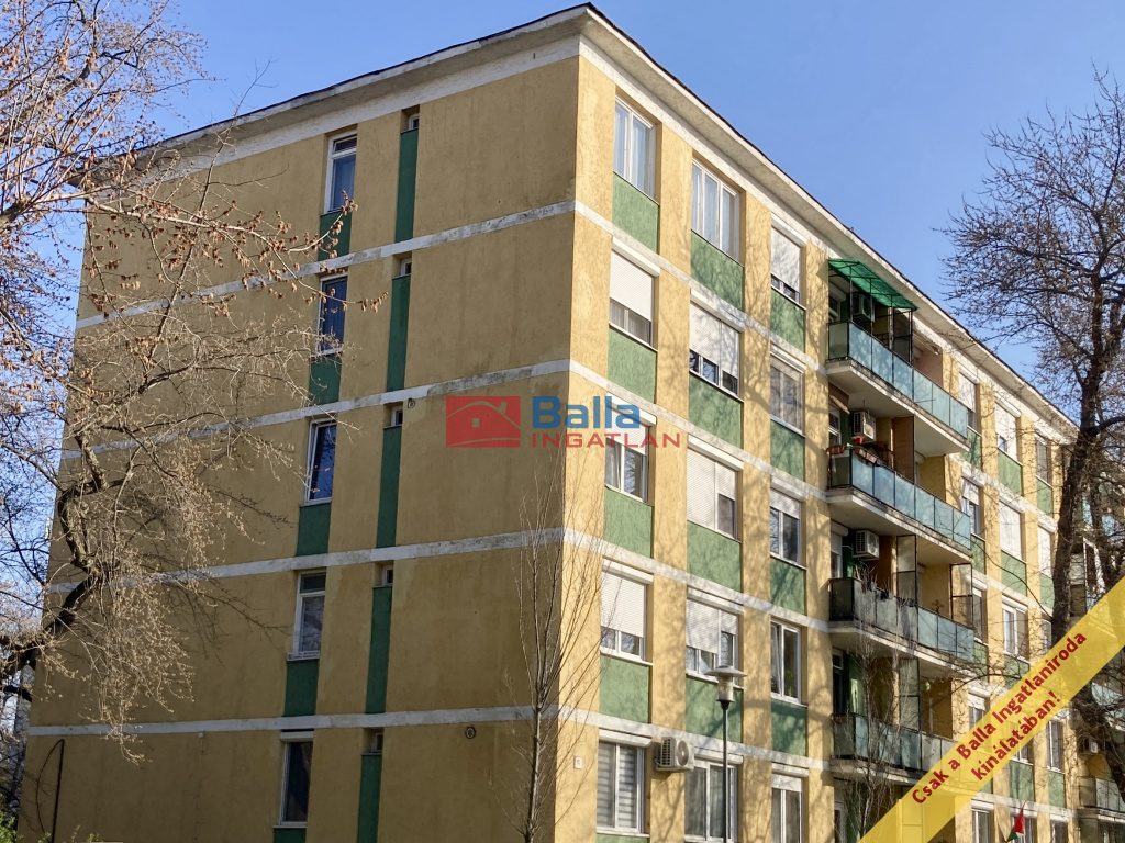 Eladó 51 m²-estársasházi lakás IX. Kerület (József Attila ltp.) , Pöttyös utca: 64'800'000 Ft