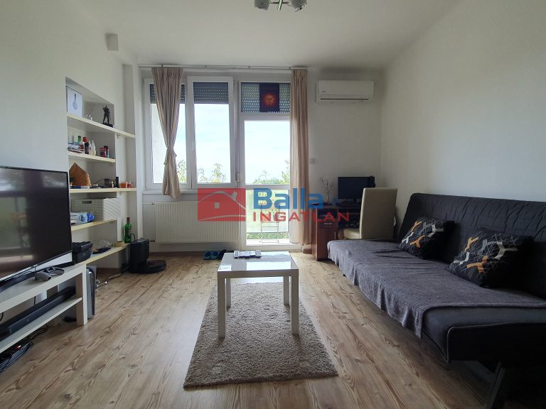 Kiadó 51 m²-estársasházi lakás IX. Kerület (József Attila ltp.) , Távíró utca: 230'000 Ft