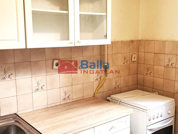 Kiadó 51 m²-estársasházi lakás IX. Kerület (Középső Ferencváros (Rehabilitációs terület)) , Liliom utca: 240'000 Ft