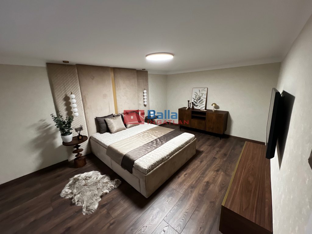 Eladó 183 m²-estársasházi lakás V. Kerület (Bank negyed) , Október 6 utca: 344'000'000 Ft