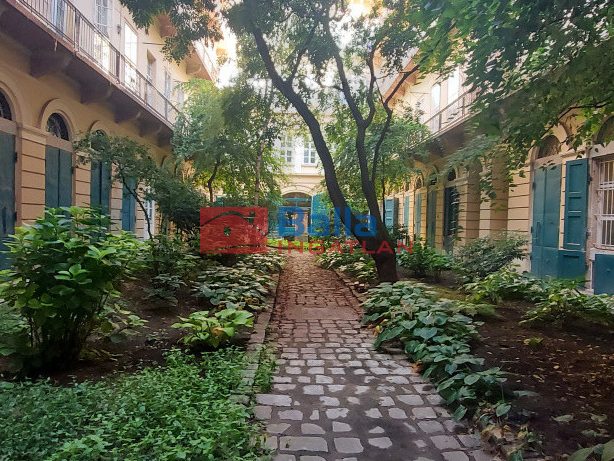 Eladó 125 m²-estársasházi lakás V. Kerület (Belváros) , Hercegprímás utca: 236'800'000 Ft