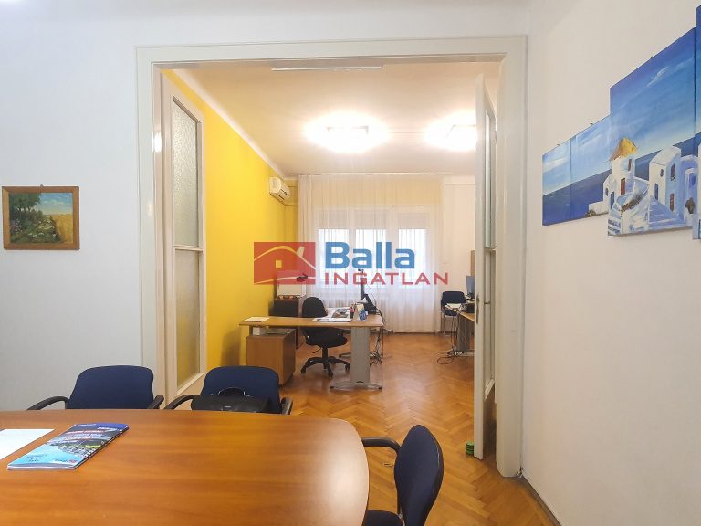 Eladó 78 m²-estársasházi lakás V. Kerület (Lipótváros) , SZALAY utca: 149'000'000 Ft