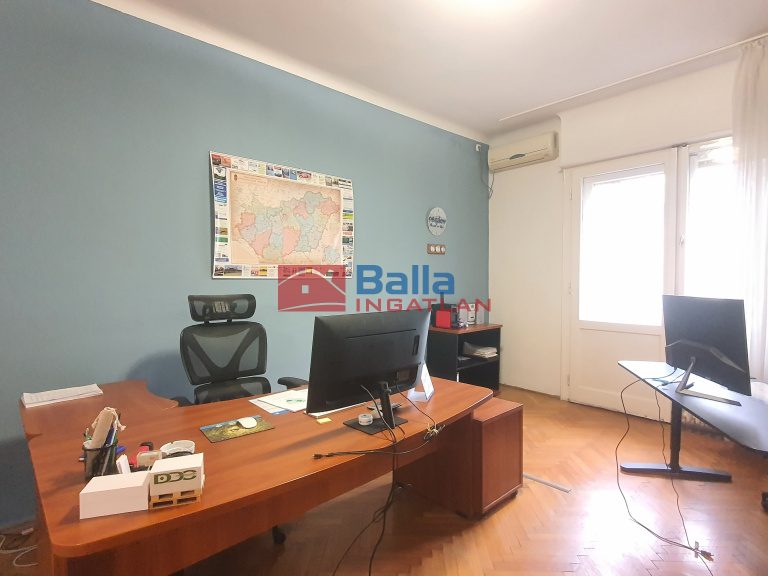 Eladó 78 m²-estársasházi lakás V. Kerület (Lipótváros) , SZALAY utca: 159'500'000 Ft