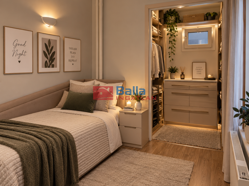 Eladó 48 m²-estársasházi lakás V. Kerület (Lipótváros) , Stollár Béla utca: 81'900'000 Ft