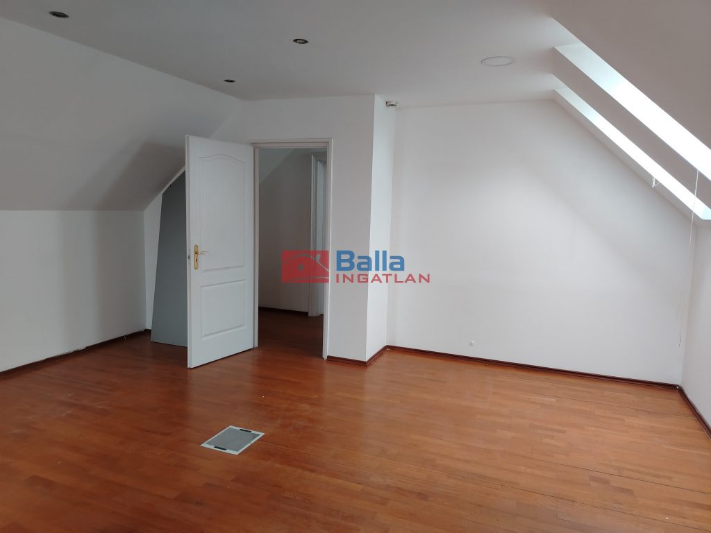 Kiadó 38 m²-esegyéb üzlethelyiség VI. Kerület (Diplomatanegyed) , Bajza utca: 385 EUR