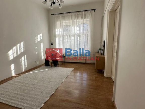 Eladó 79 m²-estársasházi lakás VI. Kerület (Diplomatanegyed) , Epres kertmél: 117'500'000 Ft