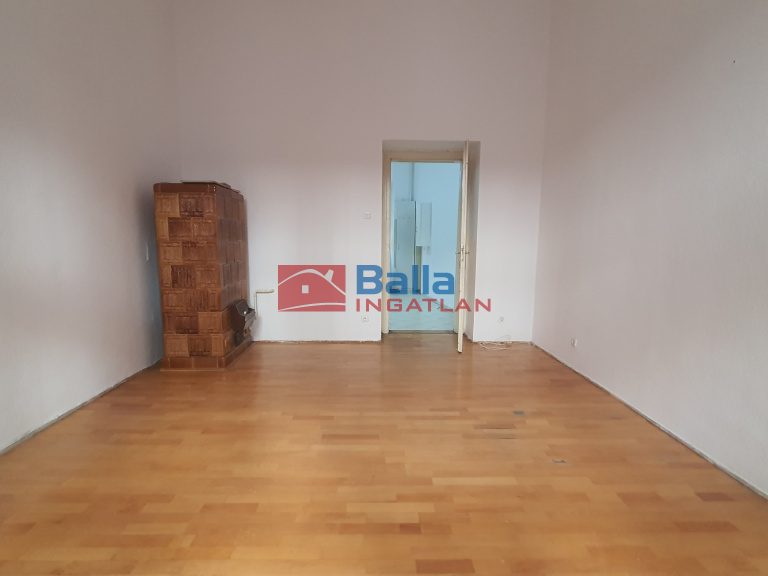 Eladó 71 m²-estársasházi lakás VI. Kerület (Nagykörúton belül) , ANDRÁSSY ÚT mellett: 89'900'000 Ft
