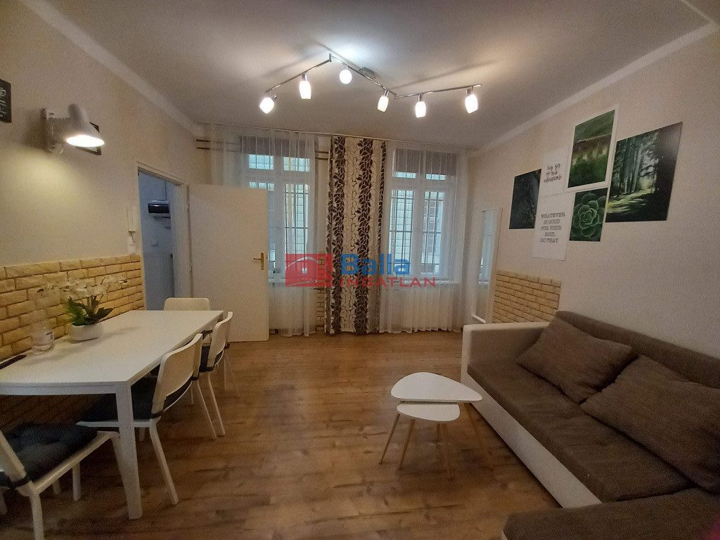 Eladó 29 m²-estársasházi lakás VI. Kerület (Nagykörúton kívül) , Izabella utca: 64'900'000 Ft