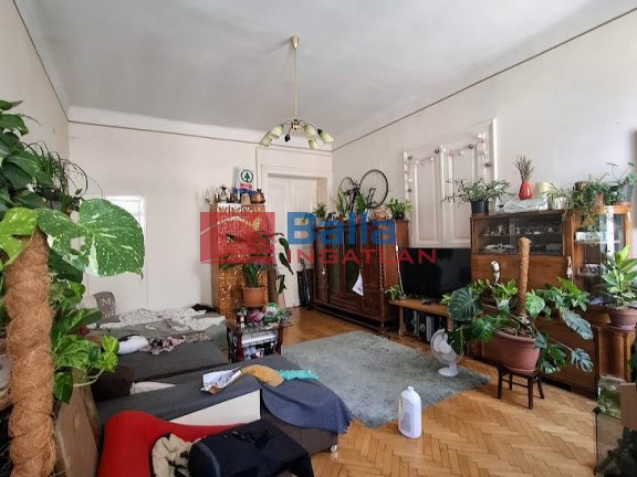 Eladó 71 m²-estársasházi lakás VI. Kerület (Terézváros) , Paulay Ede utca: 99'980'000 Ft