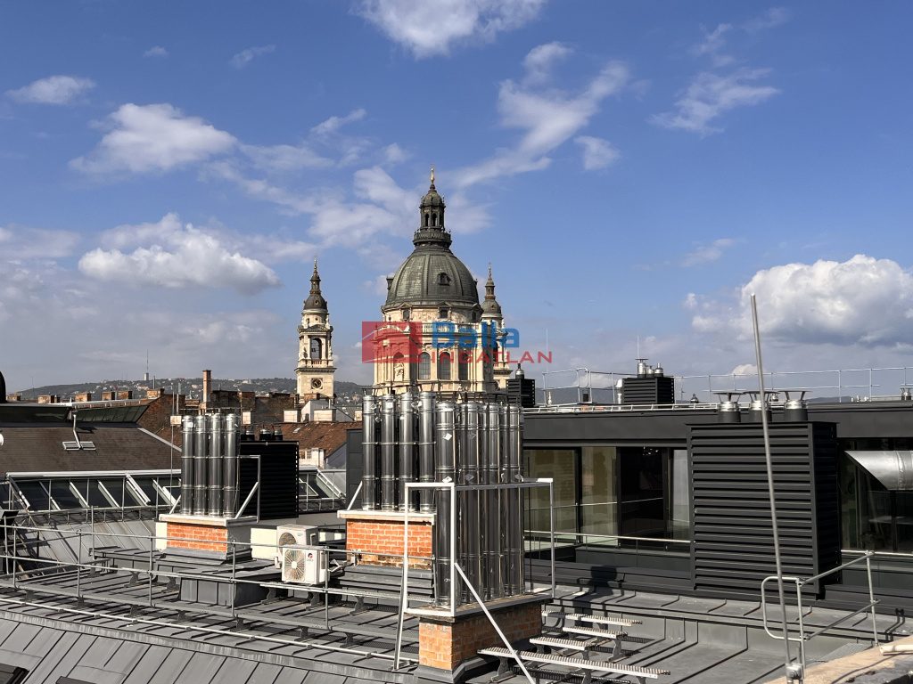 Eladó 96 m²-estársasházi lakás VI. Kerület (Terézváros) , Paulay utca: 330'000'000 Ft