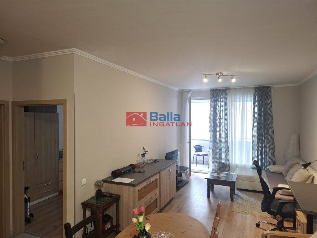 Eladó 47 m²-estársasházi lakás VI. Kerület (Terézváros) , Rózsa utca: 82'900'000 Ft
