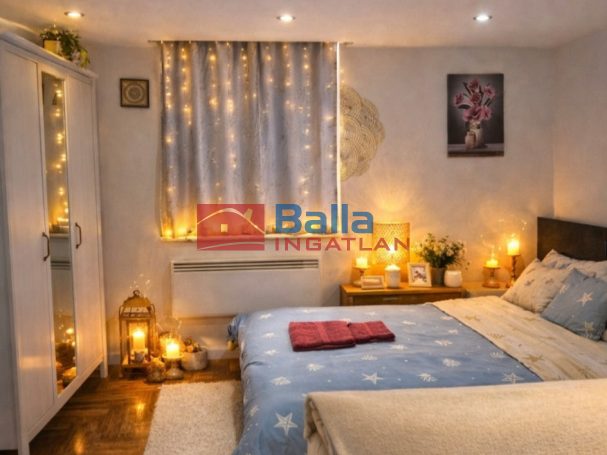 Eladó 28 m²-estársasházi lakás VI. Kerület (Terézváros) , Szondi utca: 49'900'000 Ft