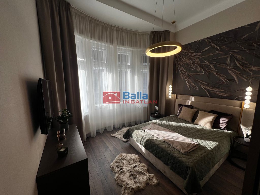 Eladó 98 m²-estársasházi lakás VII. Kerület (Belső-Erzsébetváros) , Dohány utca: 169'000'000 Ft