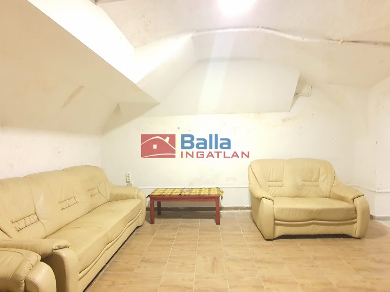 Eladó 68 m²-esüzlethelyiség utcai bejárattal VII. Kerület (Középső-Erzsébetváros) , BARCSAY utca: 35'000'000 Ft