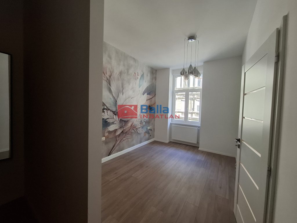 Eladó 66 m²-estársasházi lakás VII. Kerület (Középső-Erzsébetváros) , István utca: 110'900'000 Ft