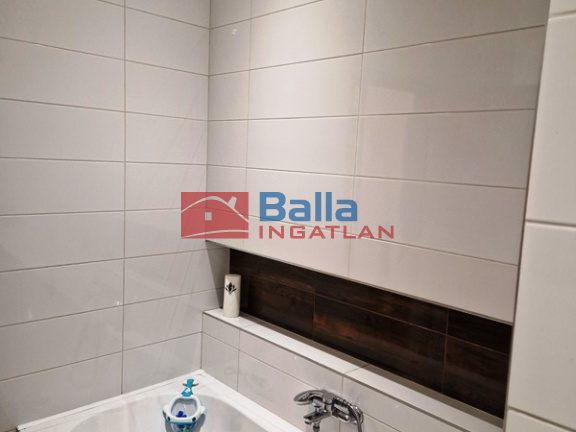 Eladó 62 m²-estársasházi lakás VII. Kerület (Középső-Erzsébetváros) , Rottenbiller utca közelébe: 89'900'000 Ft