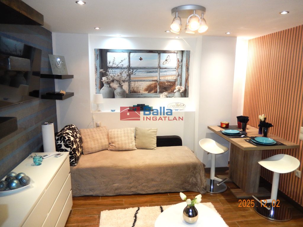 Eladó 26 m²-estársasházi lakás VII. Kerület (Ligetváros) , Damjanich utca: 48'800'000 Ft