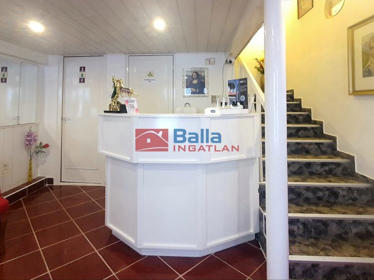 Kiadó 21 m²-esüzlethelyiség utcai bejárattal VII. Kerület (Ligetváros) , HERNÁD utca: 500'000 Ft