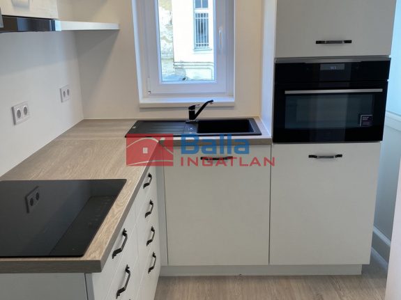 Eladó 23 m²-estársasházi lakás VII. Kerület (Nagykörúton kívül) , Szövetség utca: 43'500'000 Ft