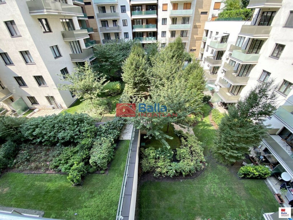 Kiadó 72 m²-estársasházi lakás VIII. Kerület (Corvin negyed) , Corvin negyed: 500'000 Ft