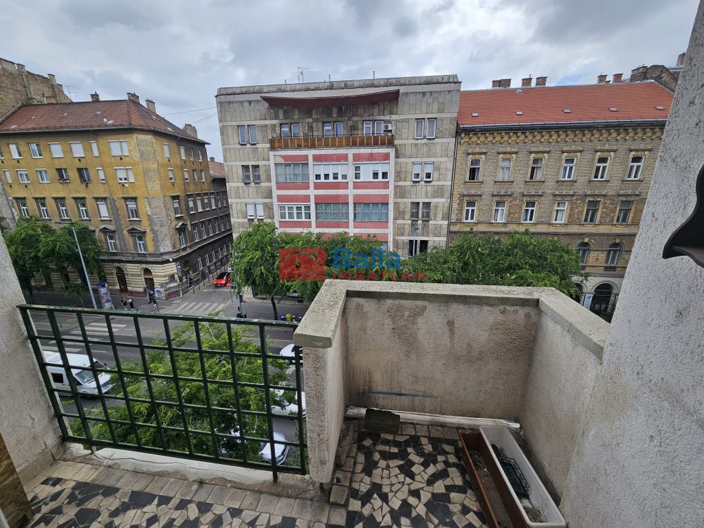 Eladó 65 m²-estársasházi lakás VIII. Kerület (Corvin negyed) , Corvin sétány: 84'900'000 Ft