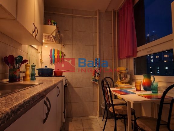 Eladó 51 m²-estársasházi lakás VIII. Kerület (Corvin negyed) , Losonci tér: 59'950'000 Ft