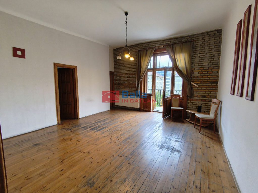 Eladó 74 m²-estársasházi lakás VIII. Kerület (Corvin negyed) , Práter utca: 83'000'000 Ft