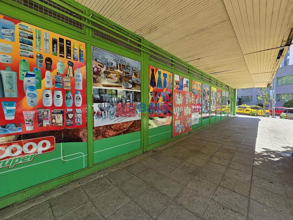Kiadó 403 m²-esüzlethelyiség utcai bejárattal VIII. Kerület (Corvin negyed) , Tömő utca: 2'100'000 Ft