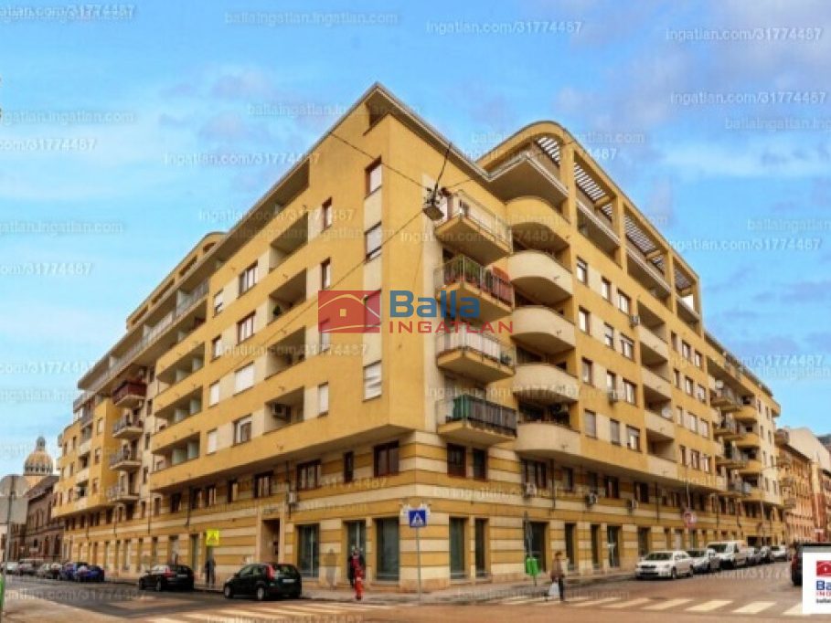 Eladó 140 m²-esüzlethelyiség utcai bejárattal VIII. Kerület (II. János Pál pápa tér és környéke) , KUN utca: 155'000'000 Ft