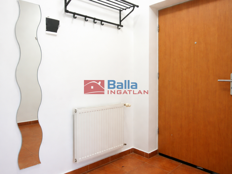 Kiadó 76 m²-estársasházi lakás VIII. Kerület (II. János Pál pápa tér és környéke) , KUN utca: 295'000 Ft