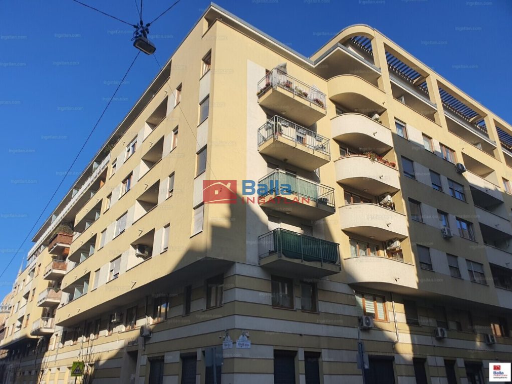 Kiadó 42 m²-estársasházi lakás VIII. Kerület (II. János Pál pápa tér és környéke) , KUN utca: 180'000 Ft