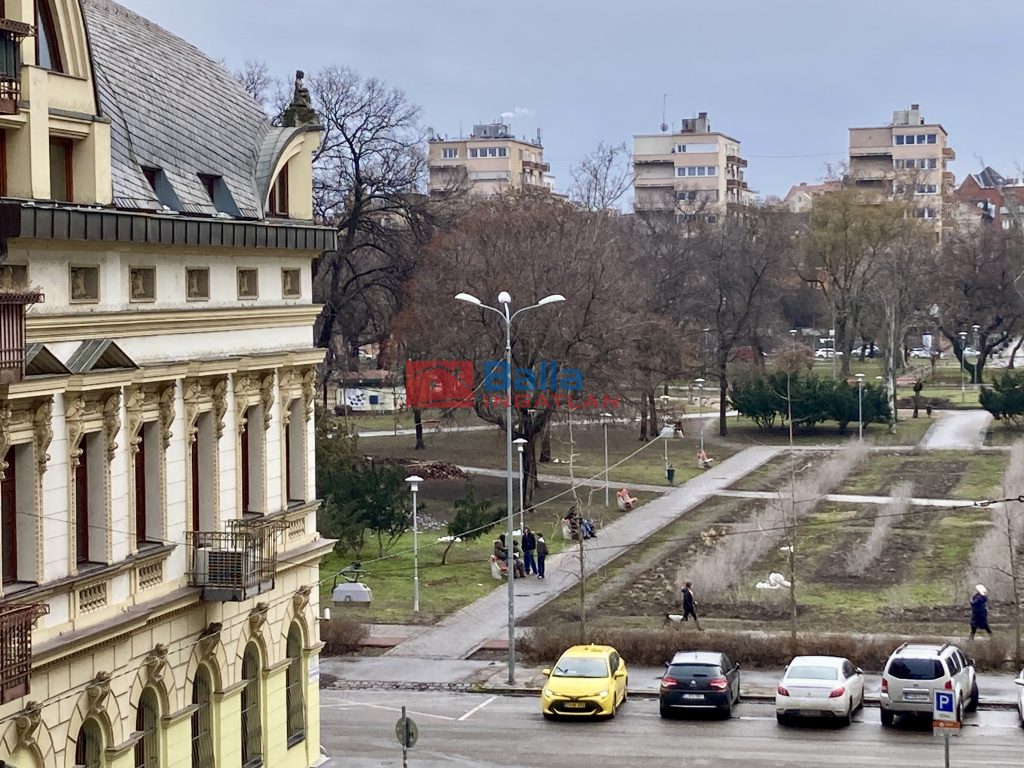 Eladó 57 m²-estársasházi lakás VIII. Kerület (II. János Pál pápa tér és környéke) , Kenyérmező utca: 78'500'000 Ft