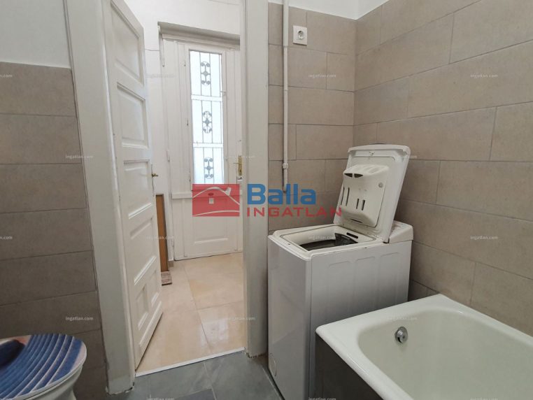 Kiadó 35 m²-estársasházi lakás VIII. Kerület (Józsefváros) , Baross utca: 180'000 Ft