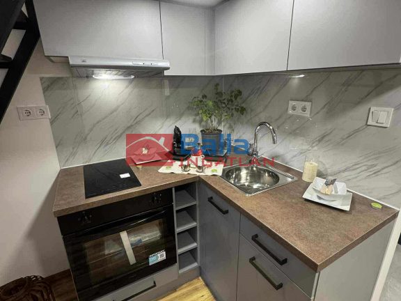 Eladó 27 m²-estársasházi lakás VIII. Kerület (Józsefváros) , Baross utca környékén: 37'500'000 Ft