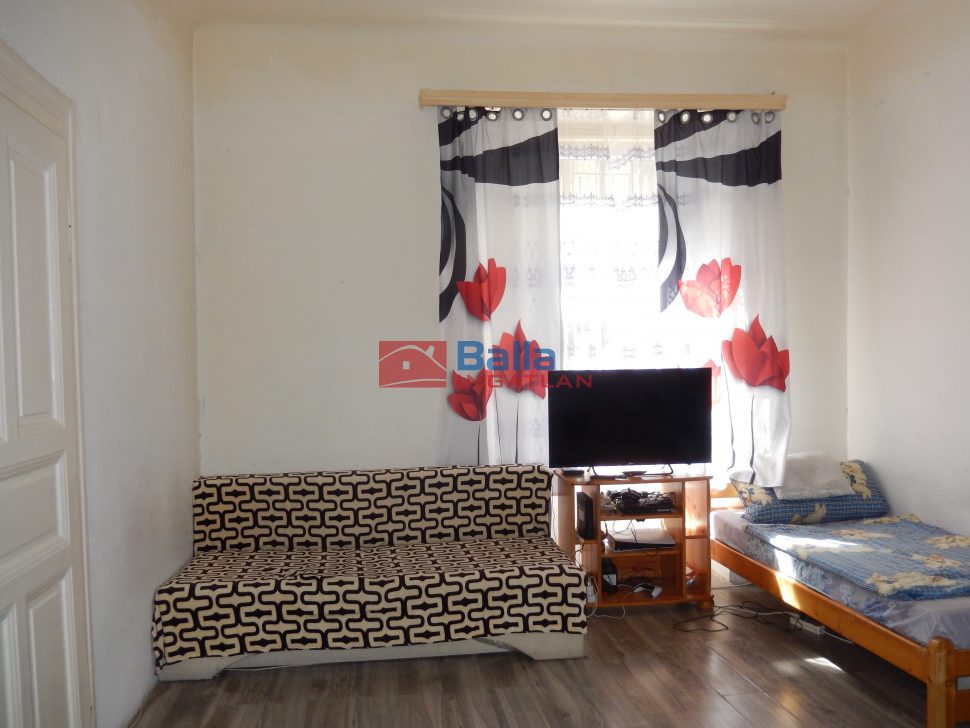 Eladó 53 m²-estársasházi lakás VIII. Kerület (Kálvária tér) , Kálvária utca: 46'400'000 Ft