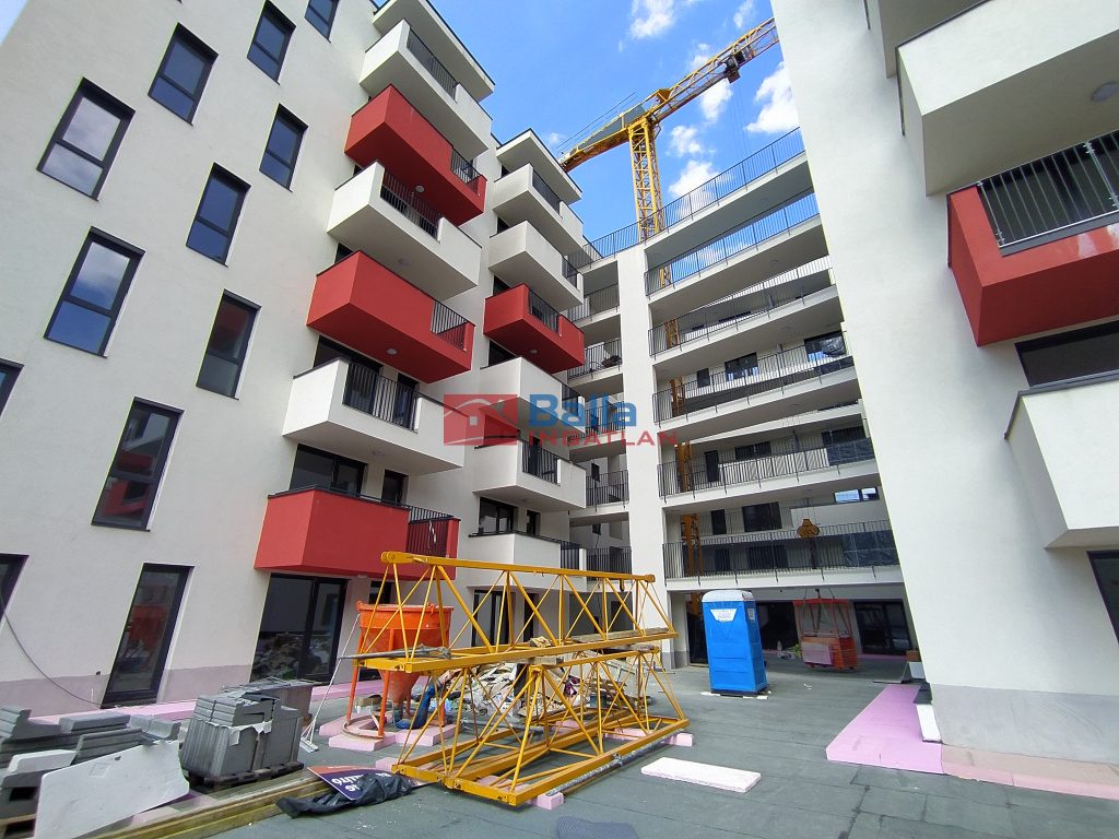 Eladó 75 m²-estársasházi lakás VIII. Kerület (Orczy negyed) , Kálvária utca: 109'900'000 Ft