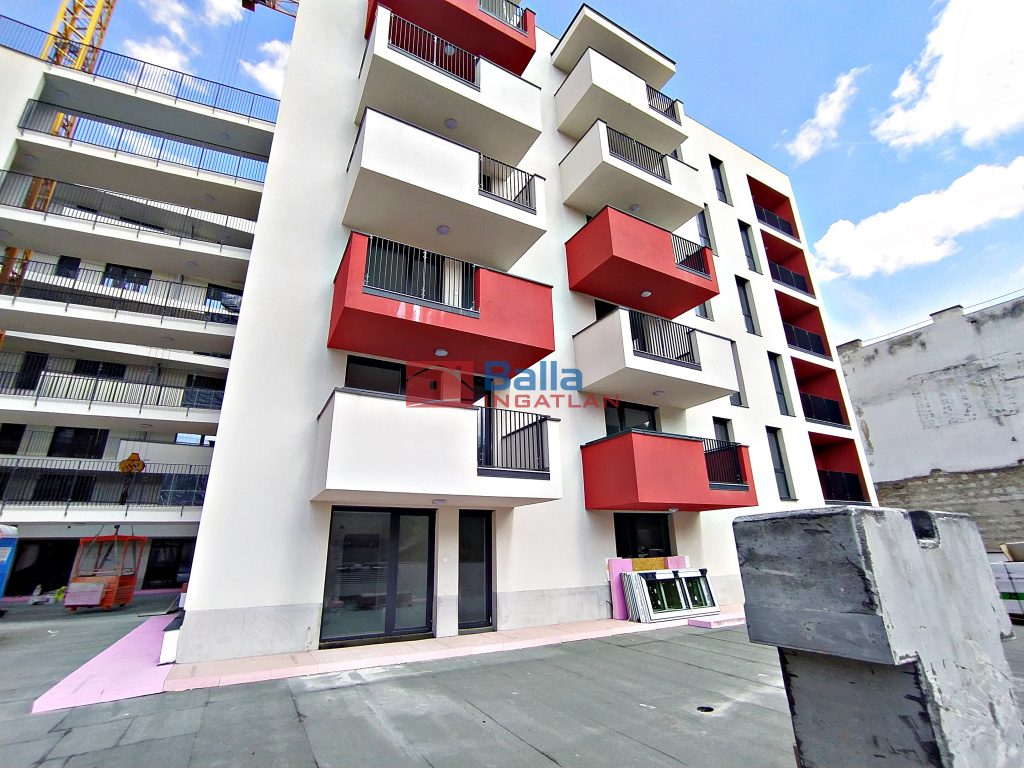 Eladó 80 m²-estársasházi lakás VIII. Kerület (Orczy negyed) , Kálvária utca: 115'900'000 Ft