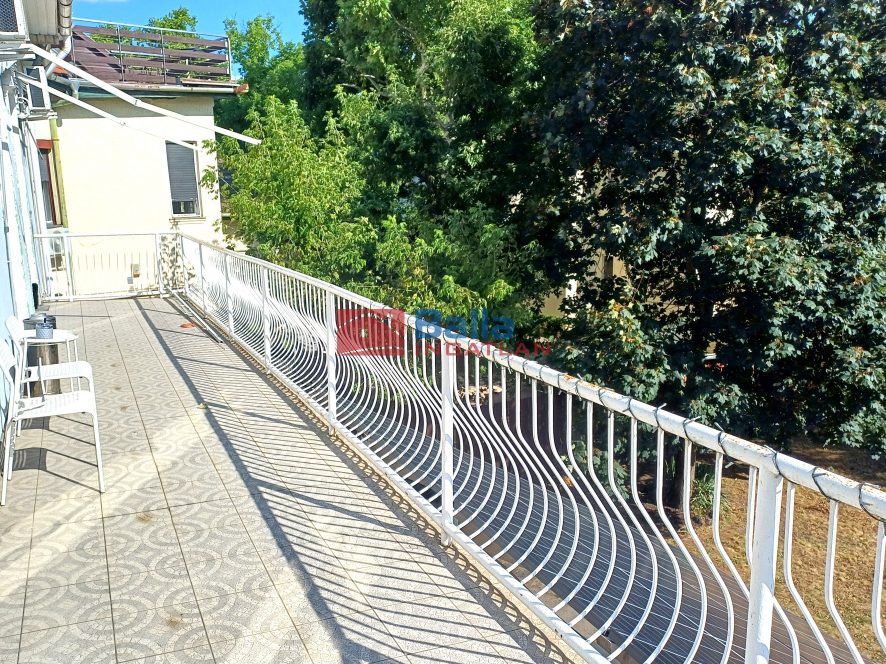 Kiadó 330 m²-esikerház VIII. Kerület (Tisztviselő telep) , Bíró Lajos utca: 900'000 Ft