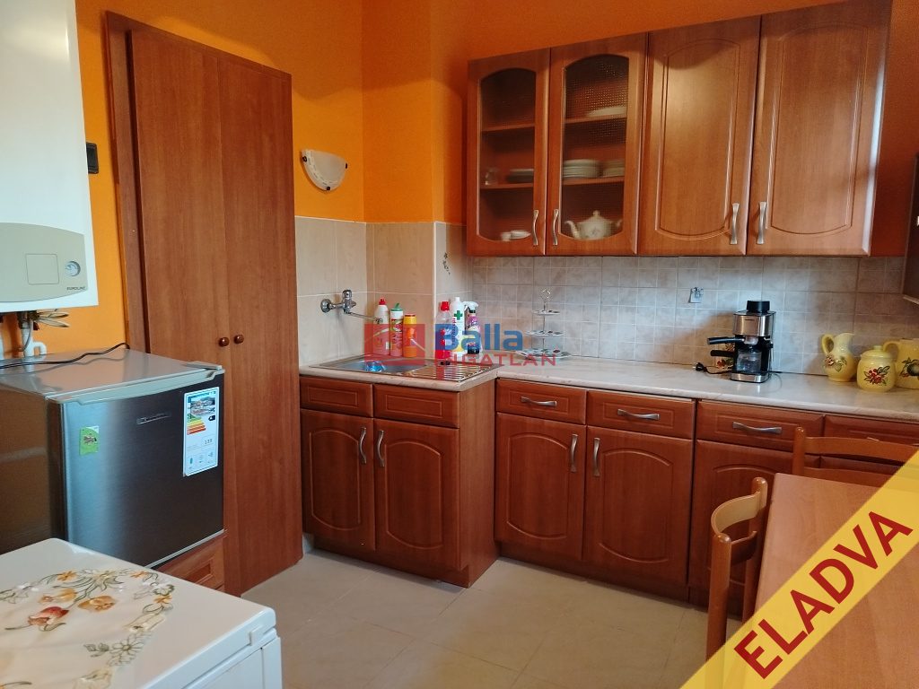 Eladó 39 m²-estársasházi lakás X. Kerület (József A. ltp. közelében) , Zágrábi utca: 51'900'000 Ft