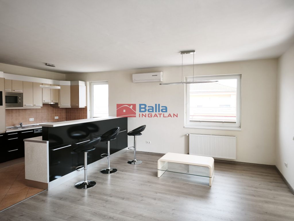 Eladó 109 m²-estársasházi lakás X. Kerület (Kőbánya) , Tara lakópark: 165'000'000 Ft