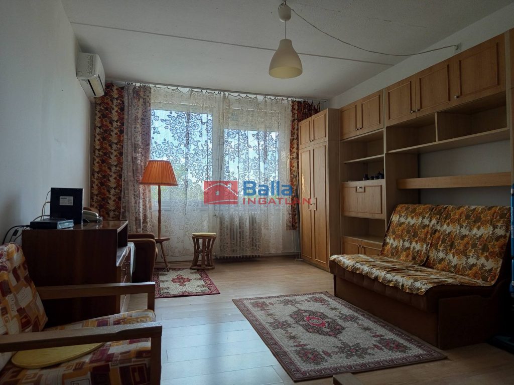 Eladó 38 m²-estársasházi lakás X. Kerület (Kőbánya Városközpont) , Kápolna utca: 44'990'000 Ft