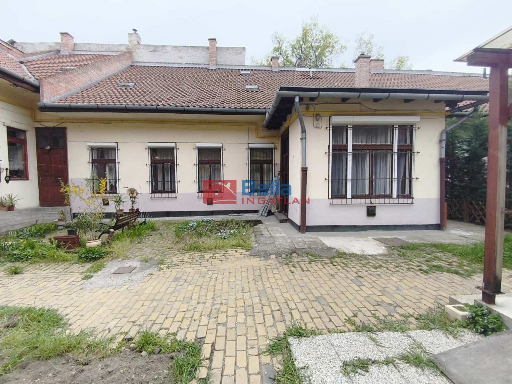 Eladó 73 m²-estársasházi lakás X. Kerület (Ligettelek) , Hölgy utca: 84'900'000 Ft