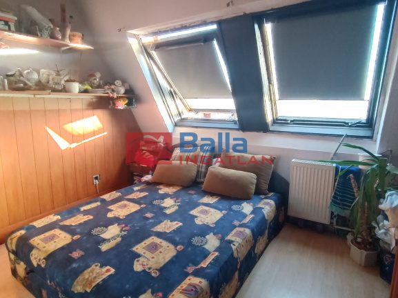 Eladó 105 m²-estársasházi lakás X. Kerület (Ligettelek) , Kőrösi Csoma sétány: 114'000'000 Ft