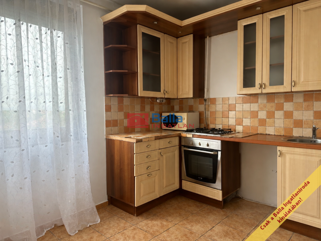 Eladó 59 m²-estársasházi lakás X. Kerület (Óhegy) , Noszlopy utca: 64'900'000 Ft