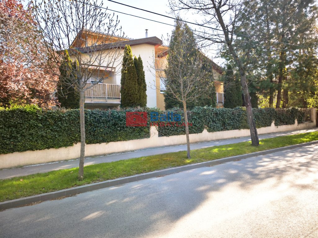 Eladó 114 m²-estársasházi lakás X. Kerület (Óhegy) , Óhegy: 209'900'000 Ft