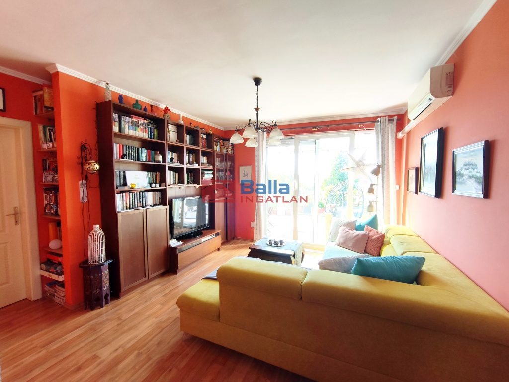 Eladó 114 m²-estársasházi lakás X. Kerület (Óhegy) , Óhegy: 199'900'000 Ft