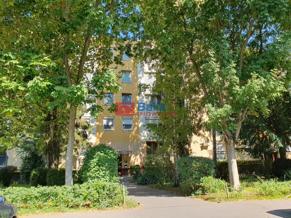 Eladó 74 m²-estársasházi lakás X. Kerület (Óhegy) , Óhegy park közeli utca: 79'000'000 Ft